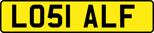 LO51ALF