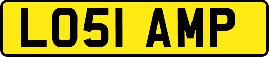 LO51AMP