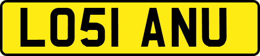 LO51ANU