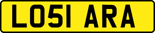 LO51ARA
