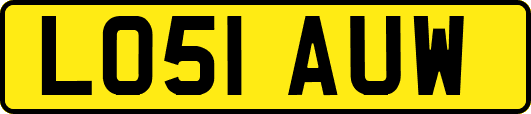 LO51AUW