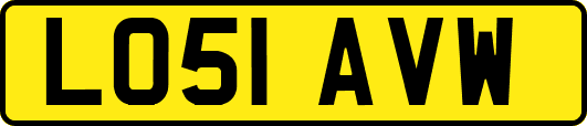 LO51AVW