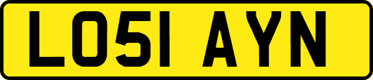 LO51AYN