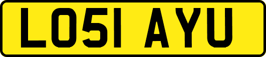 LO51AYU