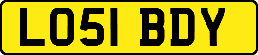 LO51BDY