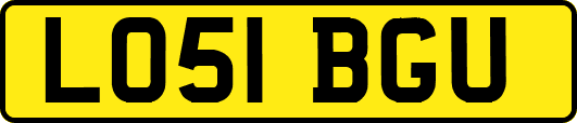 LO51BGU