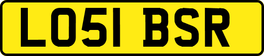 LO51BSR