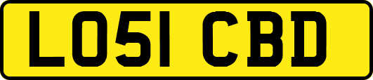 LO51CBD