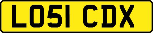 LO51CDX