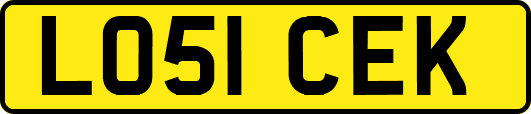 LO51CEK