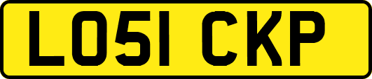 LO51CKP