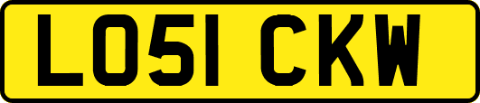 LO51CKW