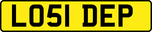 LO51DEP