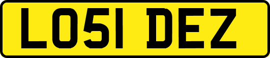 LO51DEZ