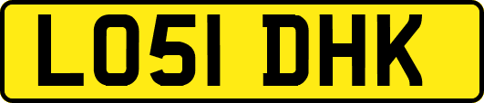 LO51DHK