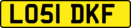 LO51DKF