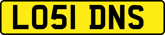 LO51DNS