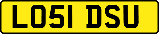 LO51DSU