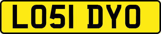 LO51DYO