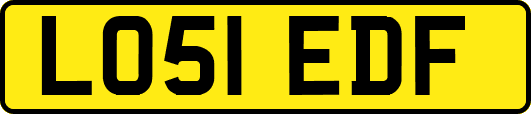 LO51EDF