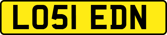 LO51EDN