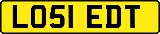 LO51EDT