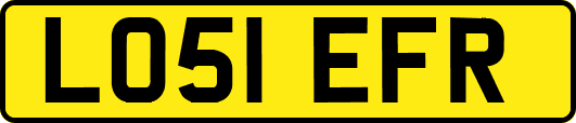 LO51EFR