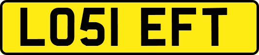 LO51EFT