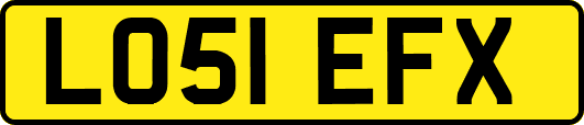 LO51EFX