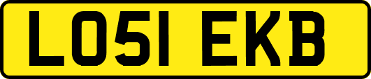 LO51EKB