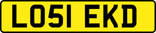 LO51EKD