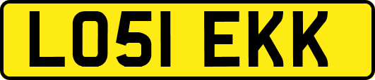 LO51EKK