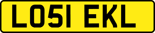 LO51EKL