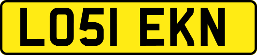 LO51EKN