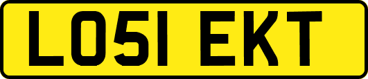 LO51EKT