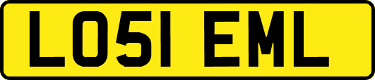 LO51EML