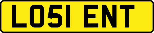 LO51ENT