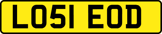 LO51EOD