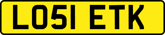 LO51ETK