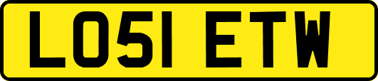 LO51ETW