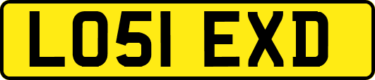 LO51EXD