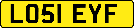 LO51EYF