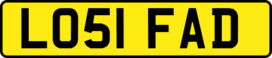 LO51FAD