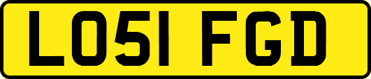 LO51FGD
