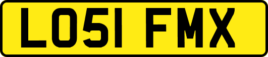 LO51FMX