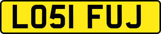 LO51FUJ