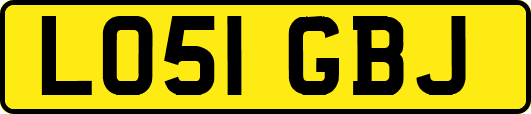 LO51GBJ
