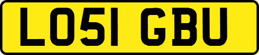 LO51GBU