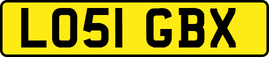 LO51GBX
