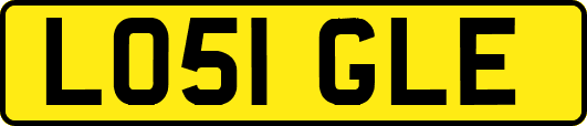 LO51GLE